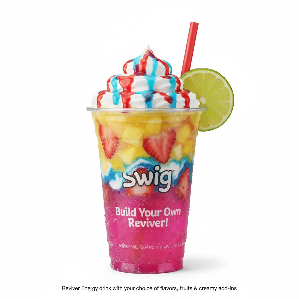 Build Your Own Reviver